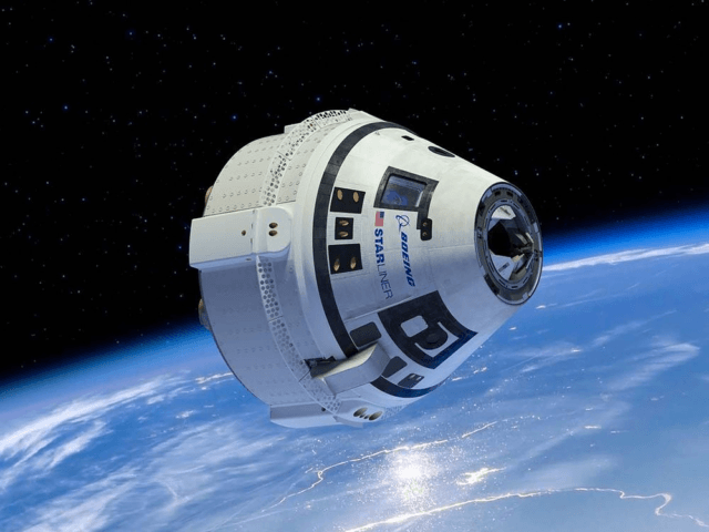 Boeing’s Fall From Space – Seeking Alpha