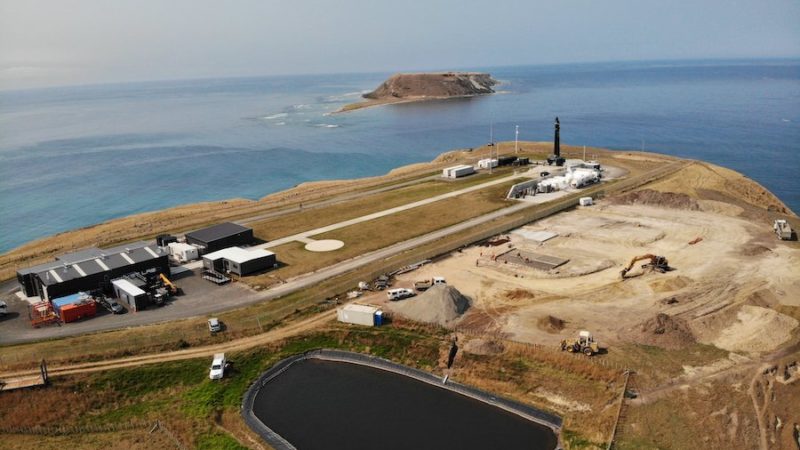 Citing coronavirus concerns, Rocket Lab pauses launch operations – Spaceflight Now