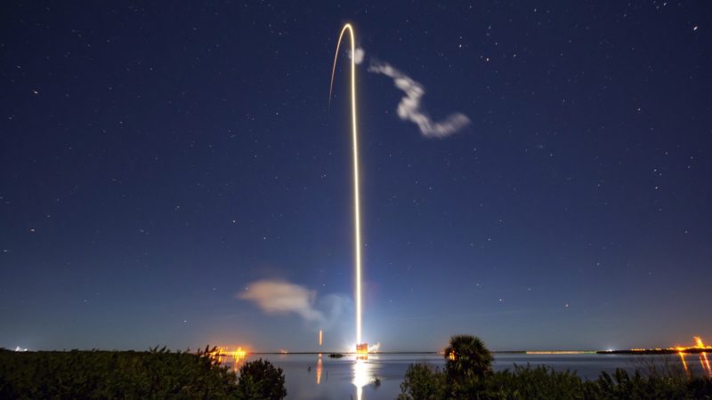 Elon Musk’s Starlink is having a pernicious effect on astronomy – Inverse