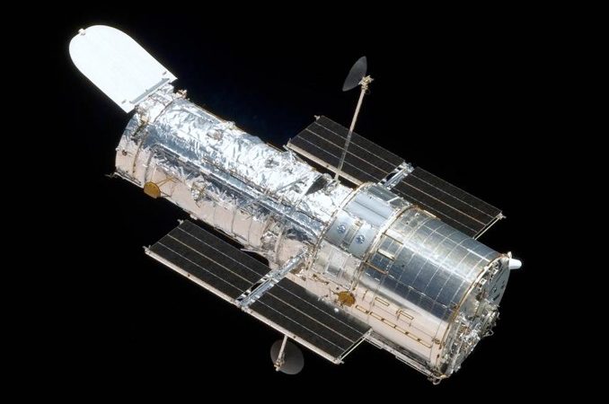 Hubble anniversary events impacted by COVID-19 pandemic – Astronomy Now Online