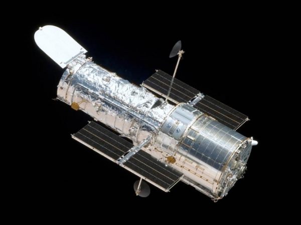 Hubble anniversary events impacted by COVID-19 pandemic – Astronomy Now Online