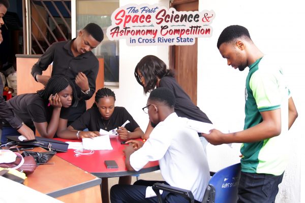 LearnSpace Foundation Holds Maiden Space Science And Astronomy Competition In Nigeria – Space in Africa