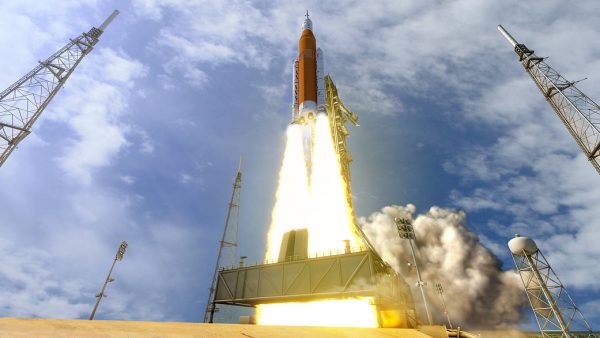 NASA inspector general says SLS moon rocket costs continue to climb – Spaceflight Now