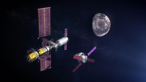 NASA no longer counting on Gateway for 2024 moon landing – Spaceflight Now