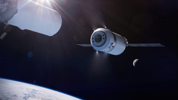 NASA picks SpaceX to deliver cargo to Gateway station in lunar orbit – Spaceflight Now