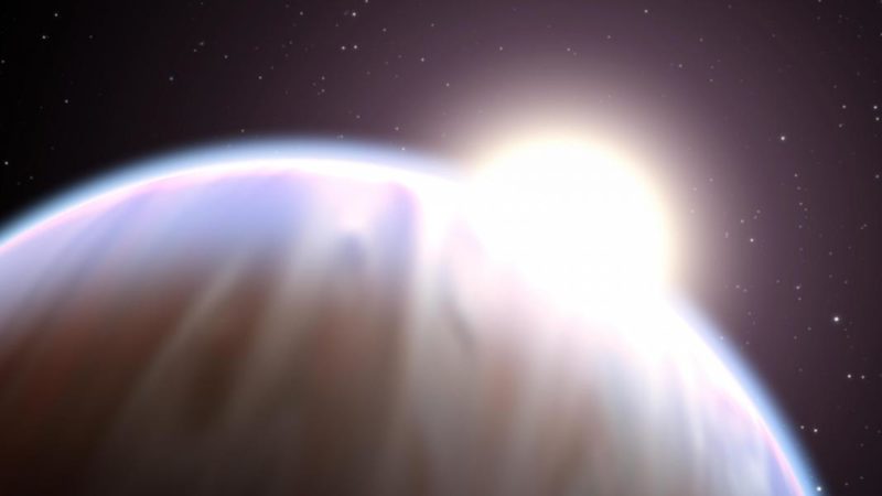 New mission would provide a road map in the search for alien atmospheres – CU Boulder Today