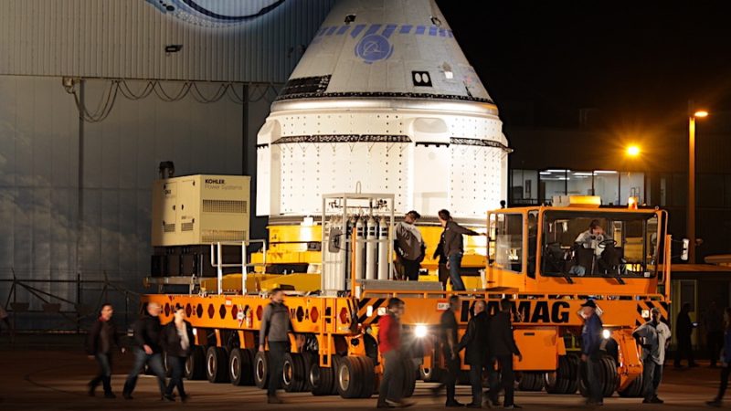 No decision yet on additional test flight for Boeing Starliner spacecraft – Spaceflight Now