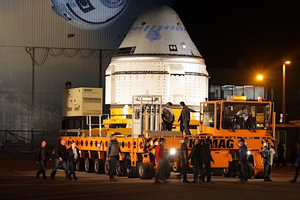 No decision yet on additional test flight for Boeing Starliner spacecraft – Spaceflight Now