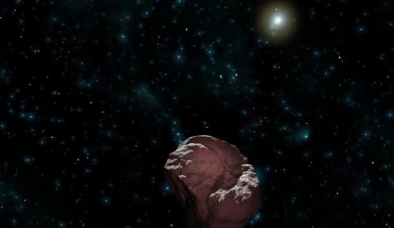 Our Weird Solar System Gets Weirder With 139 Newly Discovered Minor Planets – Popular Mechanics