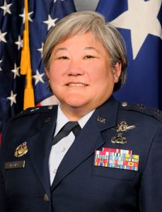 Retired General Mashiko Joins Board of VOX Space – The Rafu Shimpo