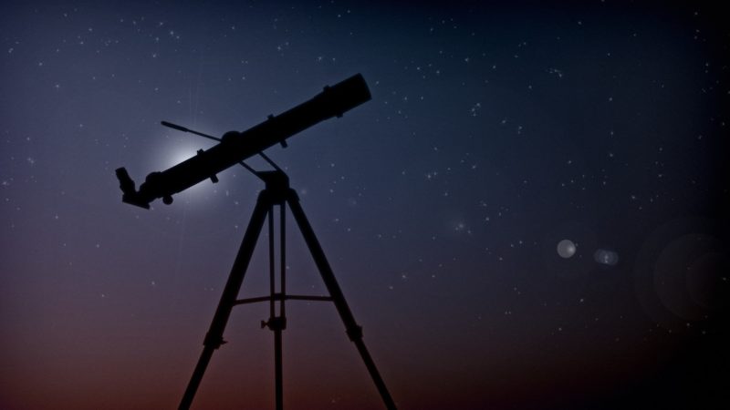 South Plains Astronomy Club Saturday Stars Walk on March 7 – KLBK | KAMC | EverythingLubbock.com