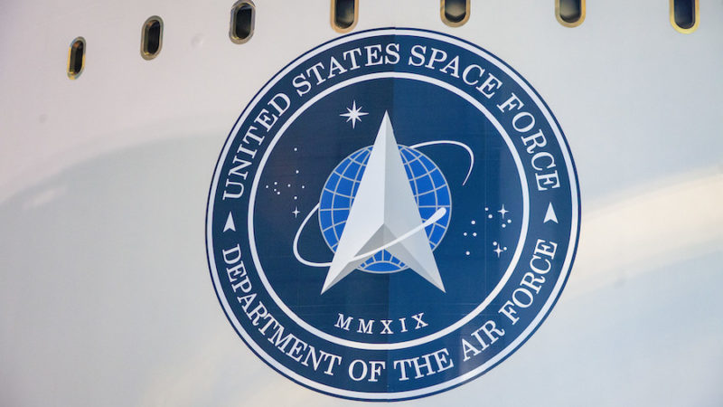 Space Force’s first launch scheduled for Thursday – Spaceflight Now