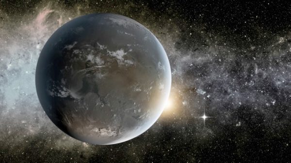 Using Earth templates to hunt for life-supporting exoplanets – Astronomy Now Online