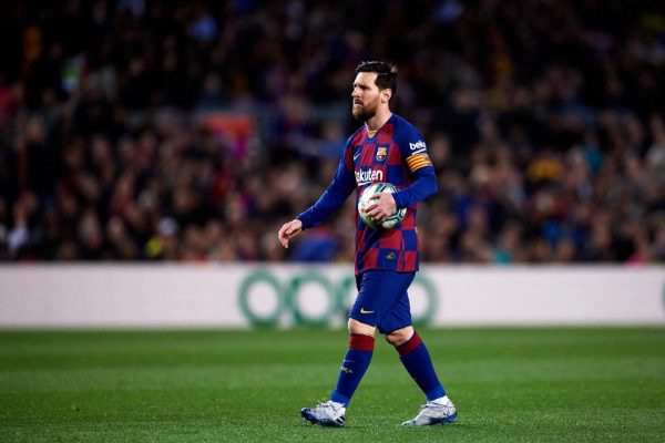 ‘VARcelona’: FC Barcelona’s Rocky Relationship With Technology Continues And Is Criticised In Madrid – Forbes