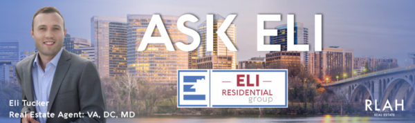 Ask Eli: Technology and Innovation in Real Estate – ARLnow