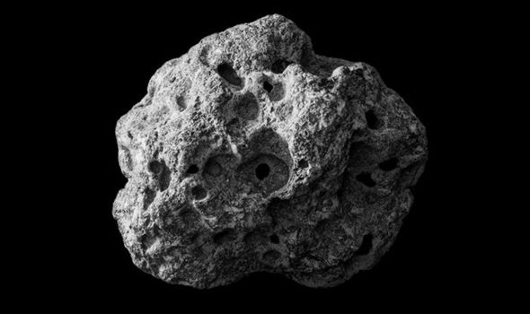 Asteroid news: A 4KM rock to make Earth ‘close approach’ – astronomers can already see it – Express.co.uk