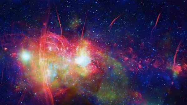 Astronomers believe they have found the edge of the Milky Way galaxy – Fox News