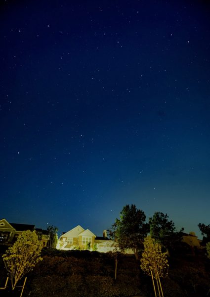 Astronomy tips: How to photograph the moon, stars, and sky – Los Angeles Times