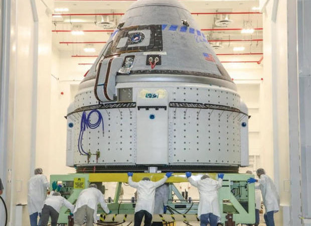 Boeing intends to reattempt Starliner test flight to space station – CBS News