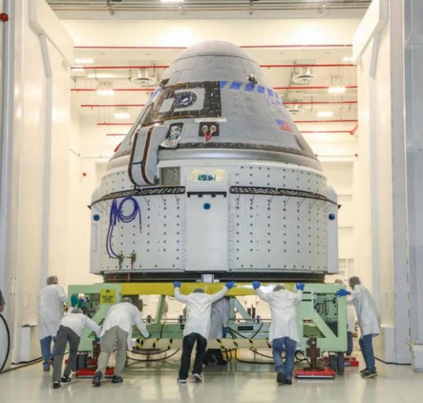 Boeing intends to reattempt Starliner test flight to space station – CBS News