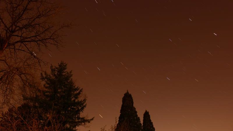 Bringing the Stars to You At Home: Washington, Oregon, Coastal Astronomy – Oregon Coast Beach Connection