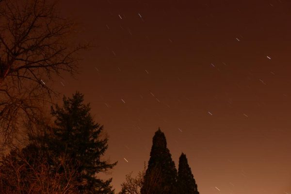 Bringing the Stars to You At Home: Washington, Oregon, Coastal Astronomy – Oregon Coast Beach Connection