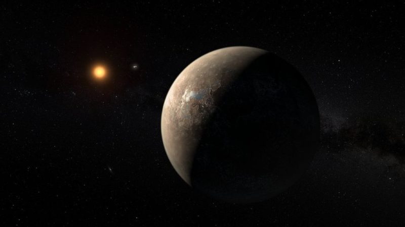 Five Snapshots of how the Earth Looked at Key Points in its History Could Help us Find Habitable Exoplanets – Universe Today