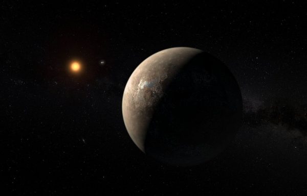 Five Snapshots of how the Earth Looked at Key Points in its History Could Help us Find Habitable Exoplanets – Universe Today