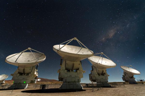 How Astronomy’s Largest Telescopic Array Is Revolutionizing Planetary Science – Forbes