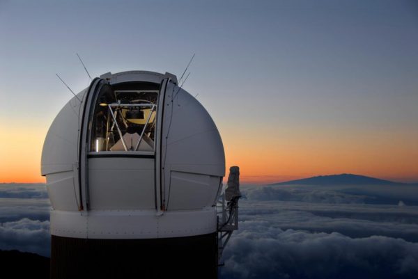 How Covid-19 Is Changing Big-Time Astronomy – Forbes