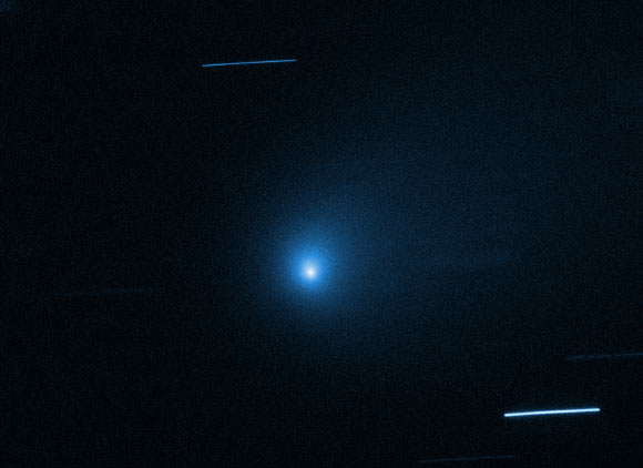 Interstellar Comet 2I/Borisov Has Unusual Chemical Composition | Astronomy – Sci-News.com