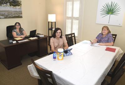 Law office embraces technology to serve clients | Sponsored – Brunswick News