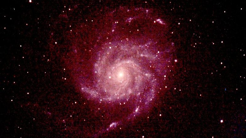 Let’s talk about galaxies – NWAOnline