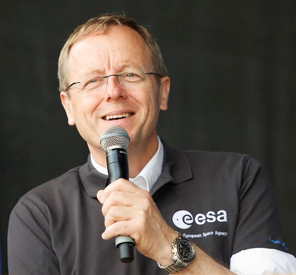 Q&A: Human spaceflight is a risk worth taking, says ESA head – Horizon magazine