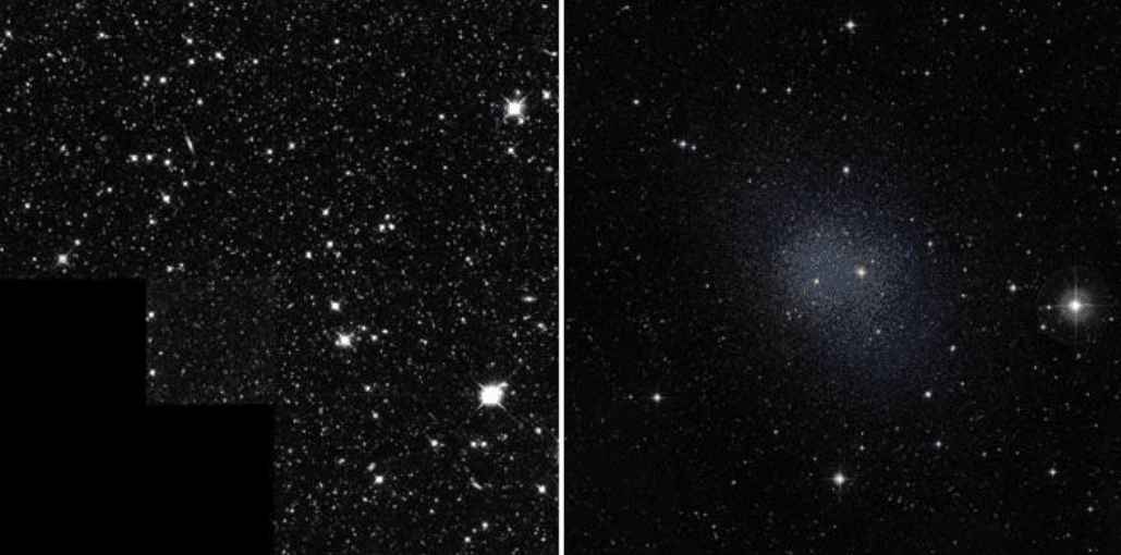 Satellite galaxies could help physicists test a new dark matter theory – The Next Web