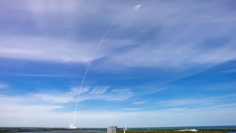 SpaceX’s Starlink network surpasses 400-satellite mark after successful launch – Spaceflight Now