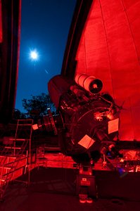 UPDATED: Astronomy, Virtually – Ohio Wesleyan University