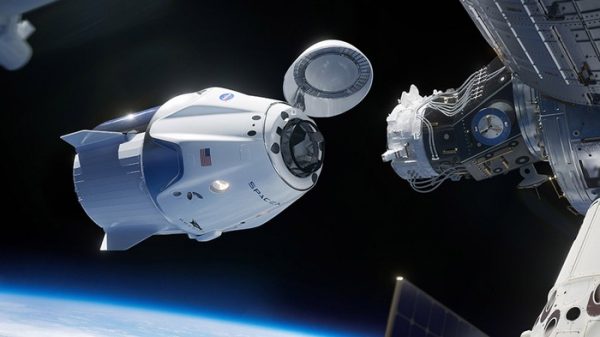 Why SpaceX Will (Probably) Put People in Space Before Boeing – Motley Fool