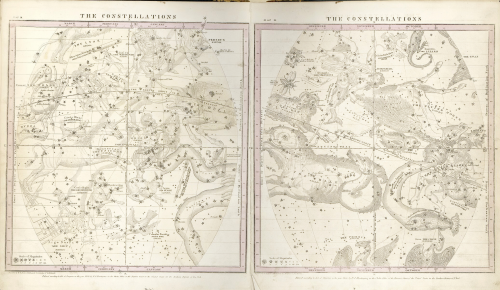 Charting the 19th-century heavens – Astronomy Magazine