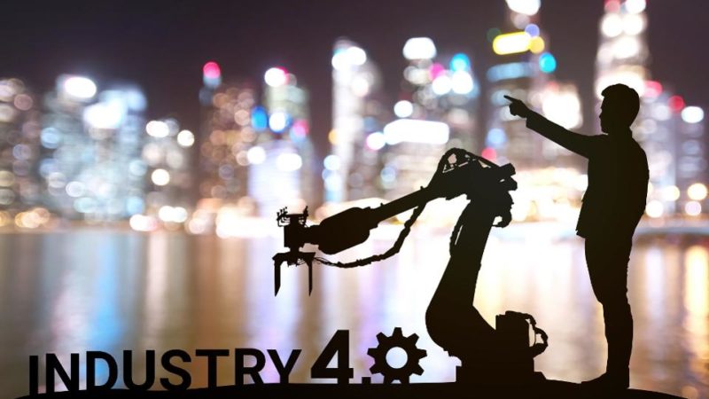 Here Are The Top 10 Technology Trends Of The 4th Industrial Revolution – Forbes