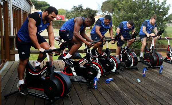 How Sports Stars Are Using The Latest Technology To Keep Fit Amid Coronavirus Shutdown – Forbes