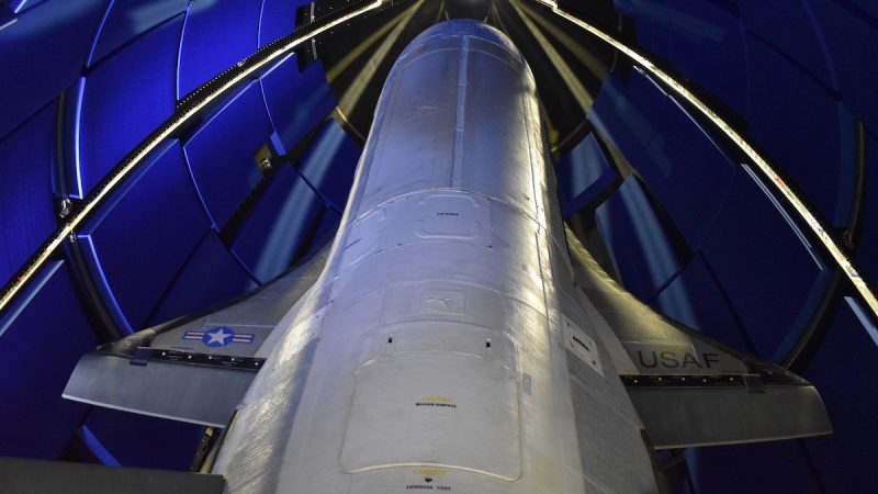 Payloads revealed for next flight of X-37B military spaceplane – Spaceflight Now