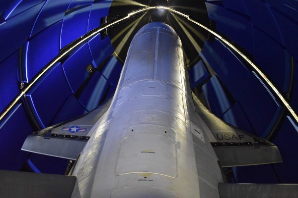 Payloads revealed for next flight of X-37B military spaceplane – Spaceflight Now