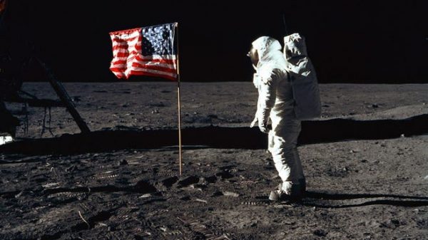 The final frontier: The 40 most important events in the history of space exploration – USA TODAY