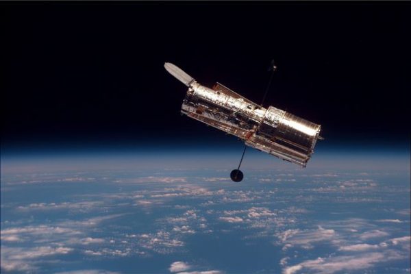 Thirty years of the Hubble Space Telescope – World Socialist Web Site