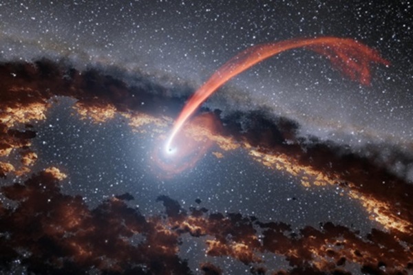 Tour the closest 10 black holes to Earth – Astronomy Magazine