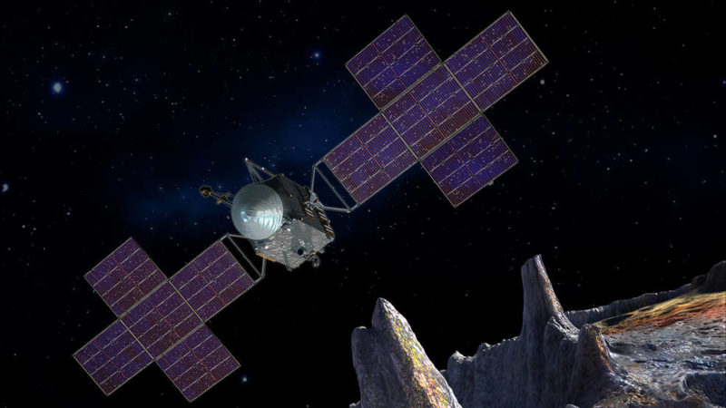 The 12 most exciting space missions of 2023 – Freethink