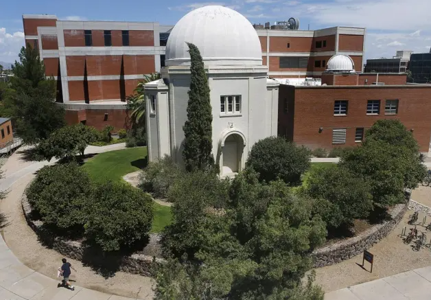 Best Universities Around the World to Pursue Astronomy – Content Media Solution