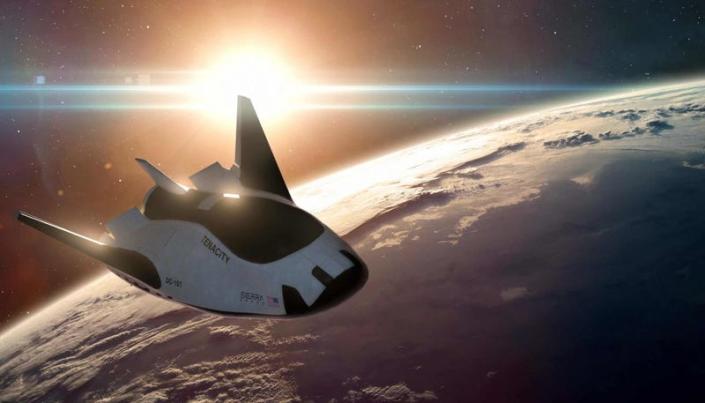 The Year Ahead in Spaceflight – Yahoo News