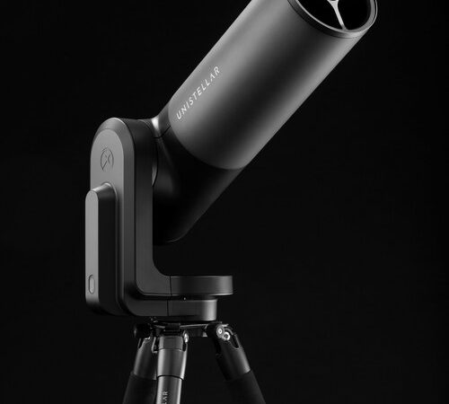 UNISTELLAR INTRODUCES EQUINOX 2 SMART TELESCOPE – PR Newswire